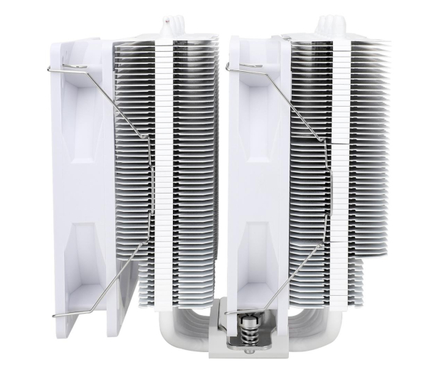 Thermalright Peerless Assassin 120 SE White 120mm Argb Peerless Assassin 120 SE White Argb - 1284958 - zdjęcie 5